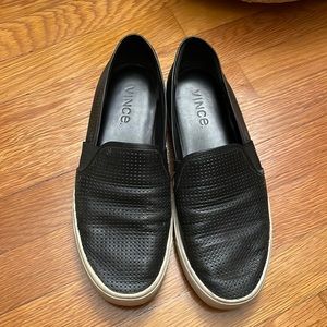 Vince Blair slip on sneakers
